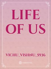 life of us Book