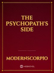 The Psychopath's Side Book