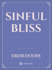 Sinful Bliss Book