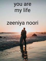 You are my life Book