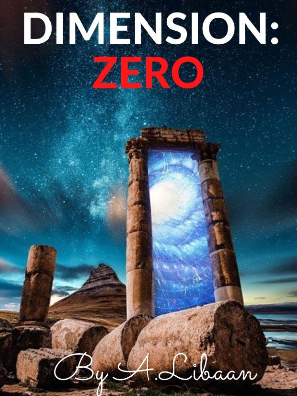 Dimension: Zero Book
