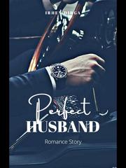 PERFECT HUSBAND [DAYTON AND ANGELICA] Book
