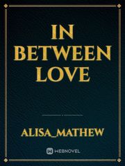 In between love Book