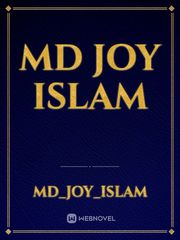 MD Joy Islam Book