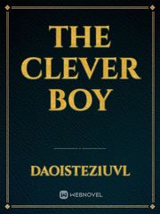 The Clever Boy Book