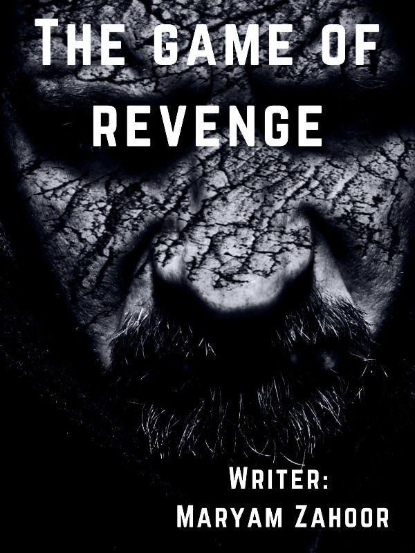 The game of revenge Book