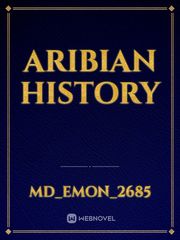 Aribian history Book