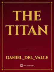 The titan Book