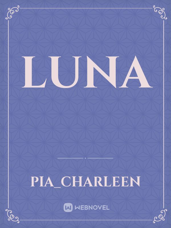 LunA Book