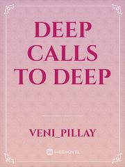 Deep calls to deep Book