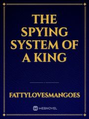 The spying system of a King Book