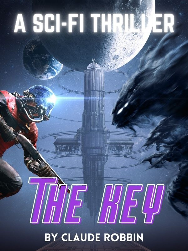 The Key - A SCI-FI THRILLER