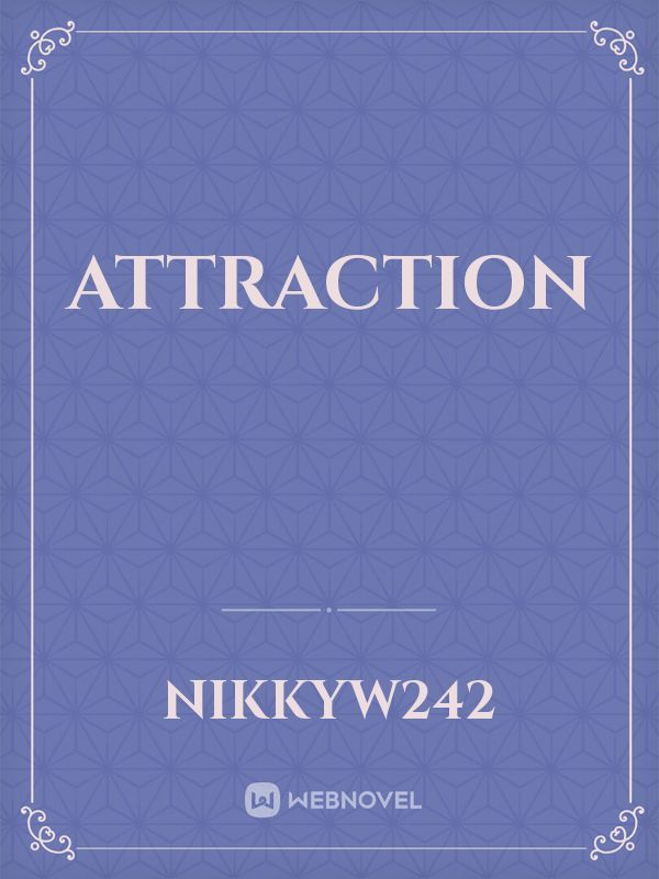ATTRACTION Book