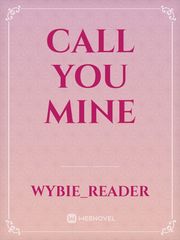 Call you mine Book