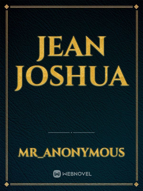 Jean Joshua