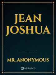Jean Joshua Book