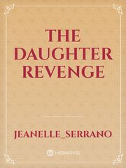 THE DAUGHTER REVENGE Book