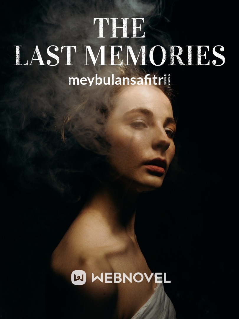 The Last Memories Book
