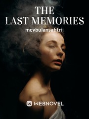 The Last Memories Book