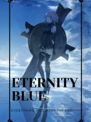 Eternity Blue Book