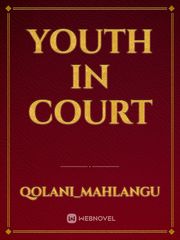 Youth in court Book