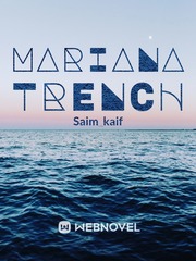 Mariana Trench Book