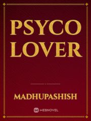 psyco lover Book