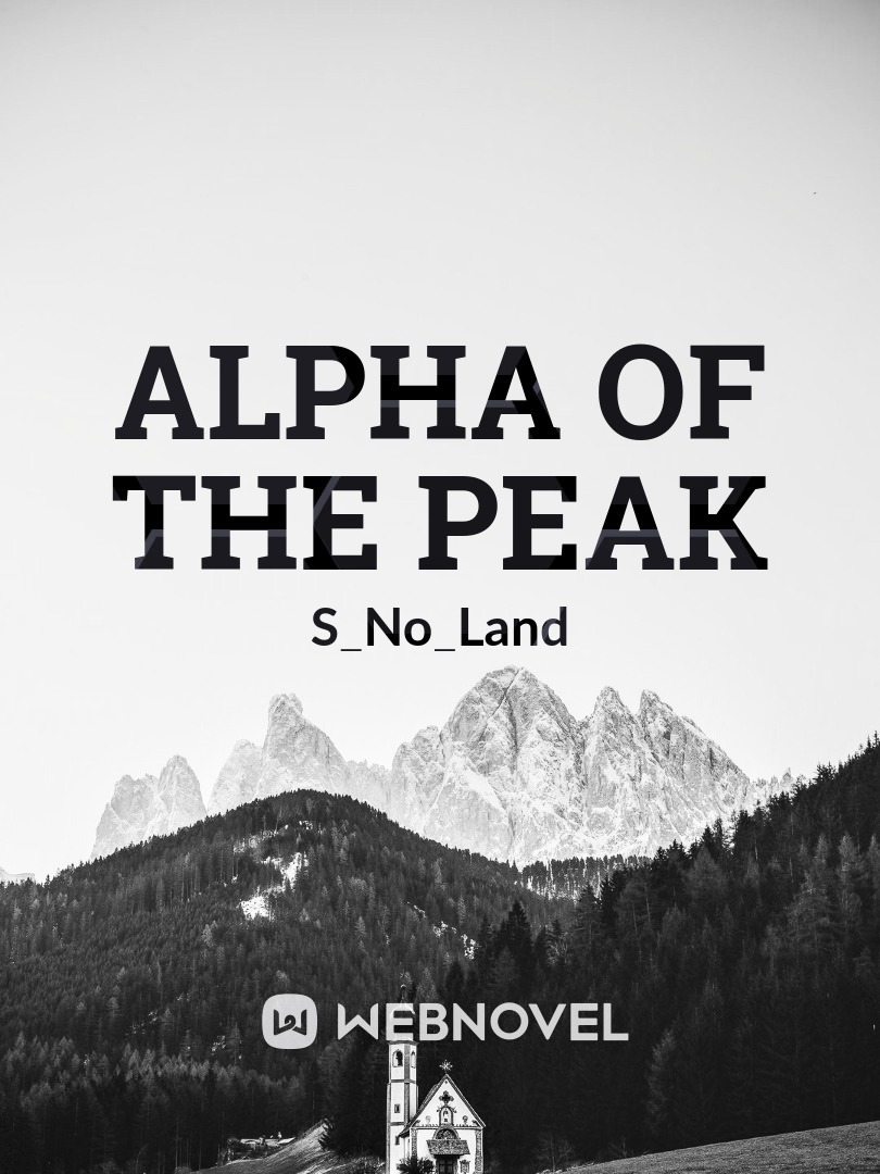 Alpha of the Peak