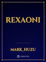 Rexaoni Book