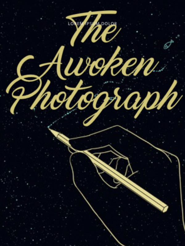 The awoken photograph Book