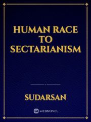 Human race to sectarianism Book