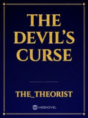 The Devil’s Curse Book