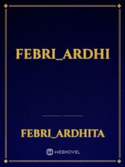 febri_ardhi Book