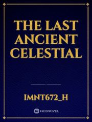 The last ancient celestial Book