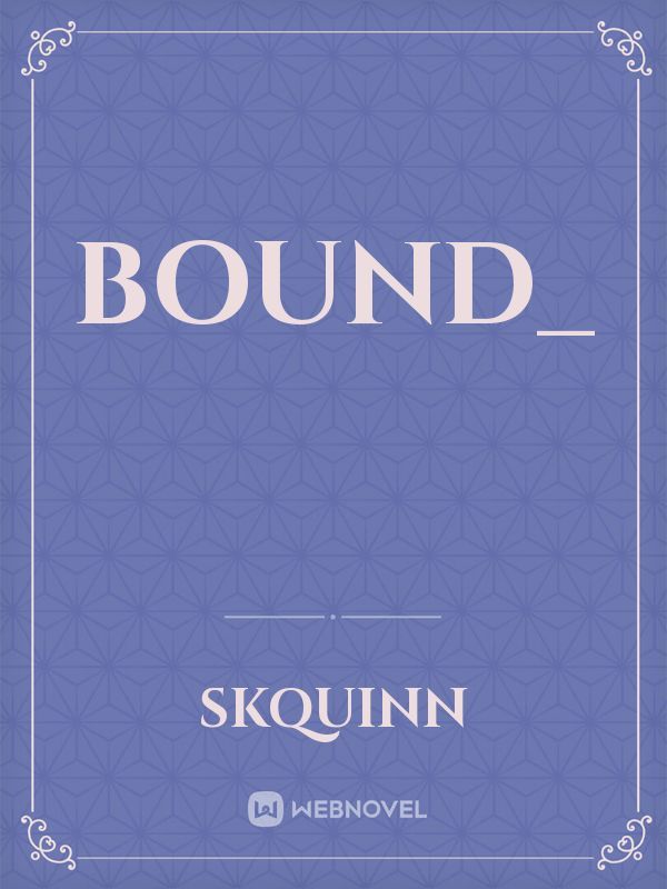 Bound_
