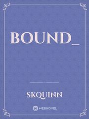 Bound_ Book