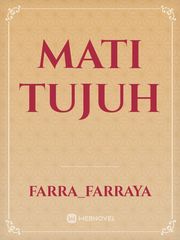 MATI TUJUH Book