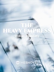 The heavy empress Book