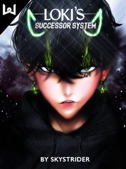 Loki’s Successor System Book