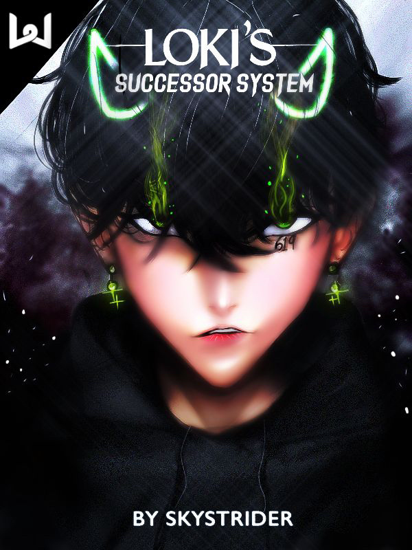 Loki’s Successor System Book
