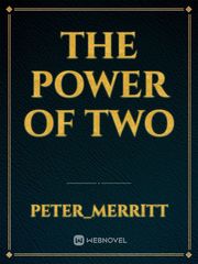 The power of Two Book