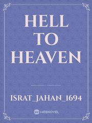 Hell to Heaven Book