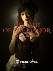 The Lady of the Manor Book