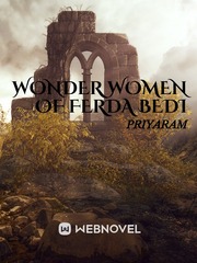 Wonder women of ferda bedi Book