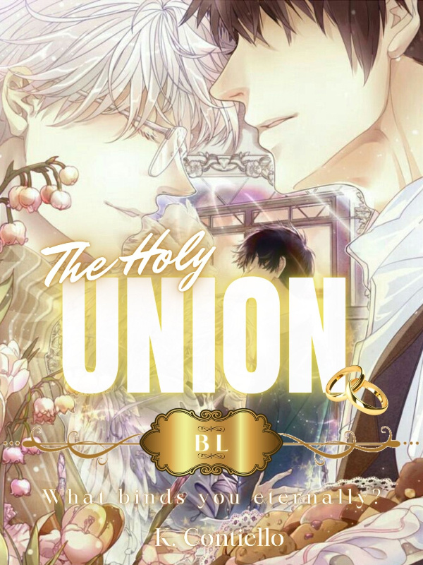 The Holy Union [On Hold - Under Major Rewrite]