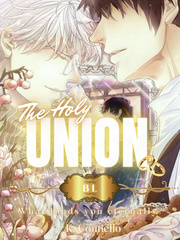 The Holy Union [On Hold - Under Major Rewrite] Book