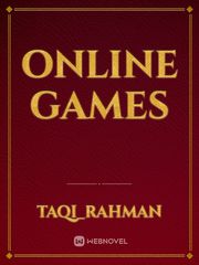 ONLINE GAMES Book
