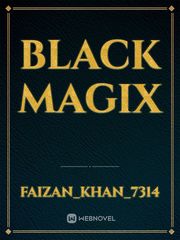 Black magix Book