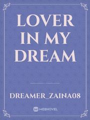 Lover in my dream Book