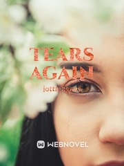 Tears again Book